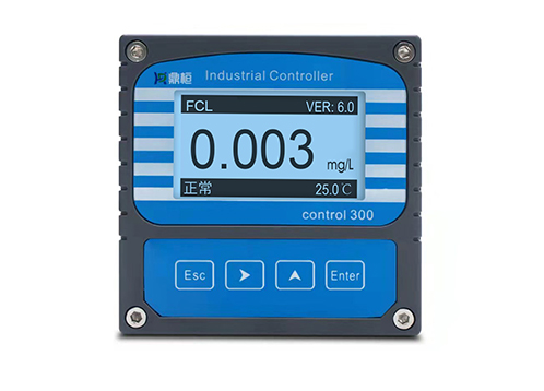 VYRON Control Control 300 余氯仪