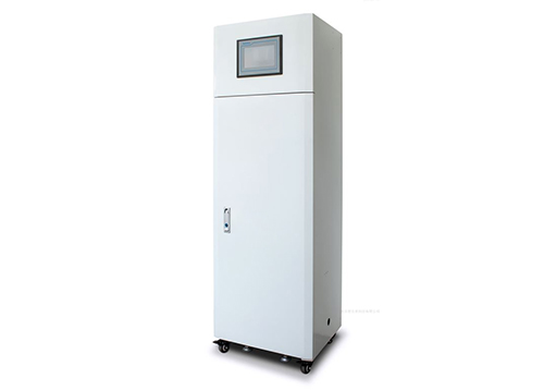 Control 3000 氨氮在线分析仪