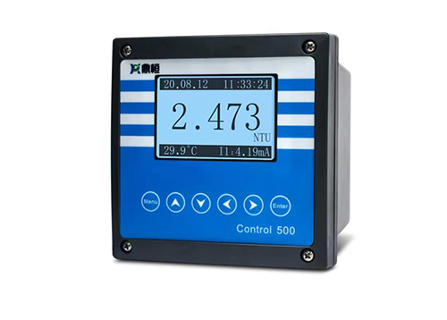 Control 500污泥浓度/悬浮物仪