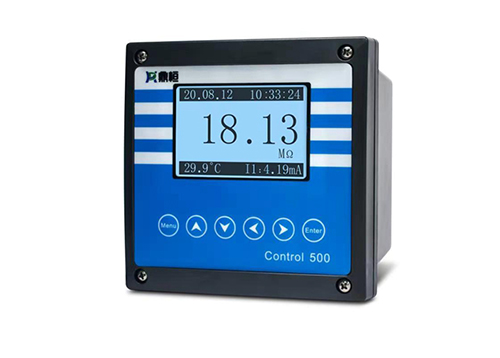 Control 500余氯仪