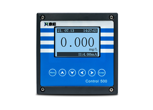 Control 500溶氧仪