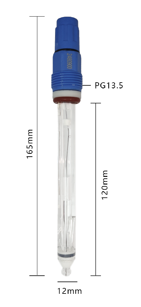 pH/ORP 电极怎么选？这份选型指南请收好！