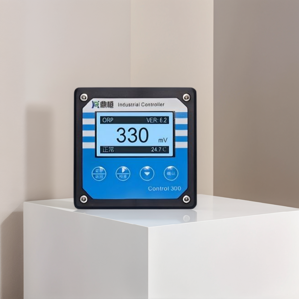 水质分析中溶氧的重要意义