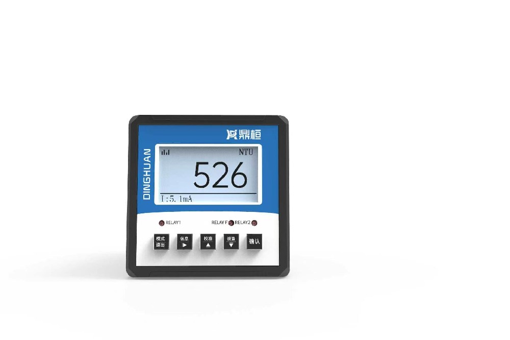 control300S  浊度