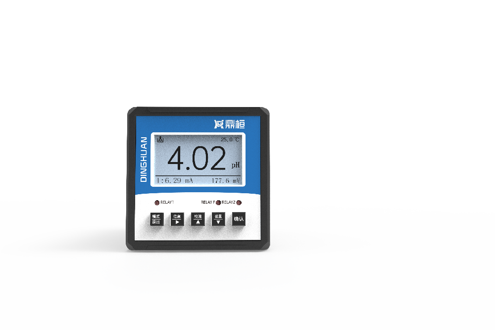 Control 300S ORP