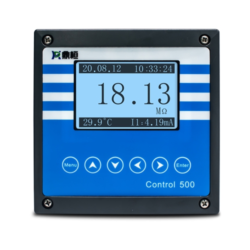 control 500 电导率