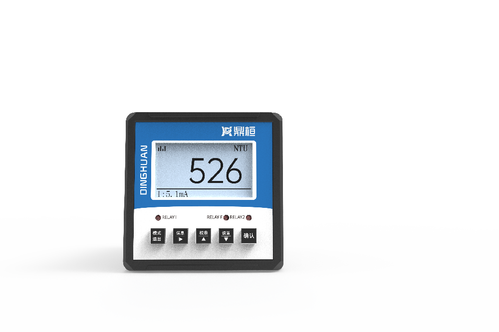Control 300X 浊度说明书